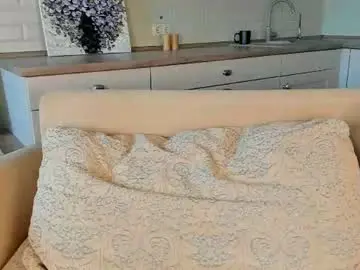 Chaturbate Nude Webcam of sabrinaclap