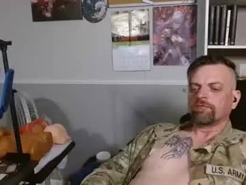 Chaturbate Free Live Porn of scarecrow2wm