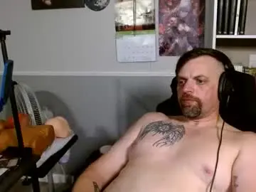 Chaturbate Adult Video Chat of scarecrow2wm