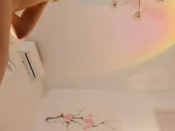 Chaturbate Live Sex of silkencrave