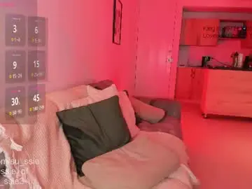 Chaturbate Sex Cam of su_ssie
