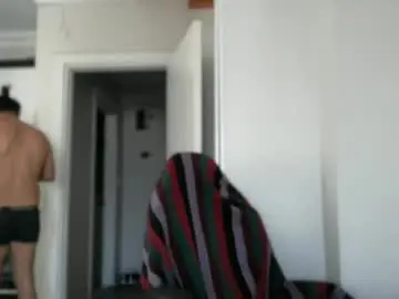 Chaturbate Free Porn Cam of alphandre