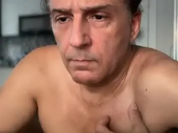 Chaturbate Live Sex Cam of alphandre