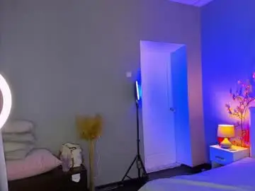 Chaturbate Live Sex of ashleyjonse