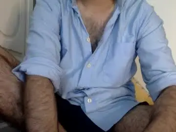 Chaturbate Live Porn of babyhardy