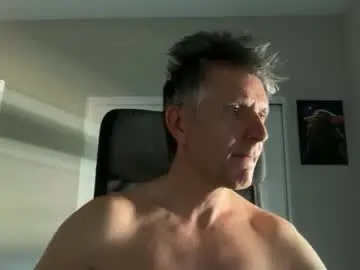 Chaturbate Sex Cam of borisdm1976