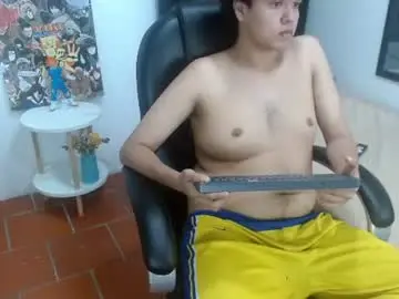 Chaturbate Free Live Porn of ethan_cortes