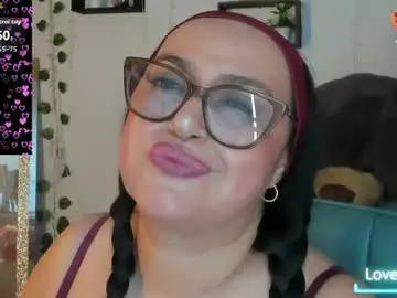Chaturbate Adult Webcam of gia_nahomi