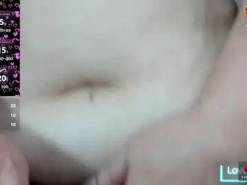 Chaturbate Best Webcam of gia_nahomi