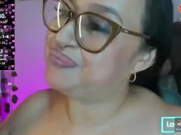Chaturbate Best Webcam of gia_nahomi