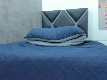 Chaturbate Watch Live Sex Cams of harmony_01