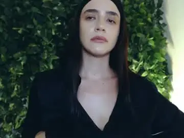 Chaturbate Nude Webcam of ivyjonson