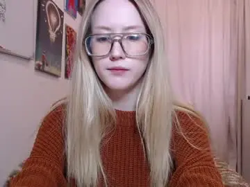 Chaturbate Nude Webcam of joan_kiss