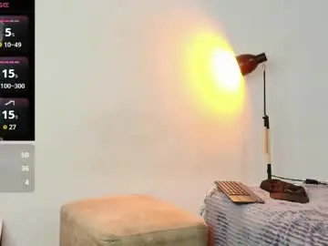 Chaturbate Nude Webcam of lebron_black_