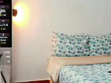 Chaturbate Adult Webcam of lebron_black_