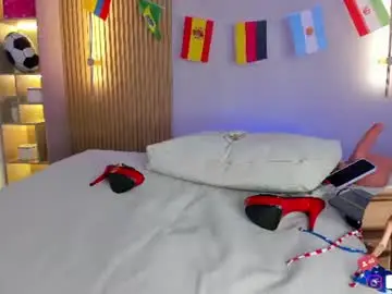 Chaturbate Sex Chat of liah_cleir
