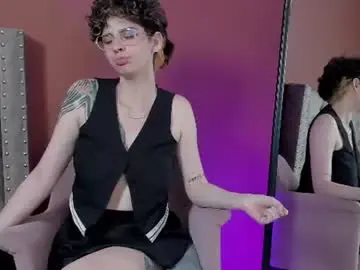 Chaturbate Sex Chat of lizumi_
