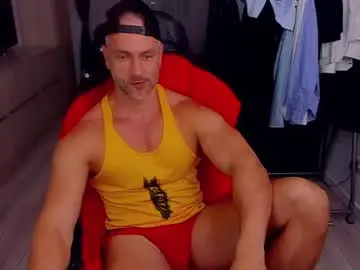 Chaturbate Free Live Porn of marismuscle