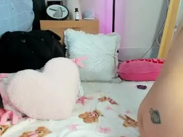 Chaturbate Private Sex Chat of mazekyn