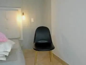 Chaturbate Live Sex Cam of milaa_petite
