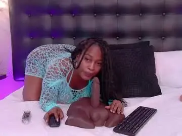 Chaturbate Live Porn of naiaramasson_