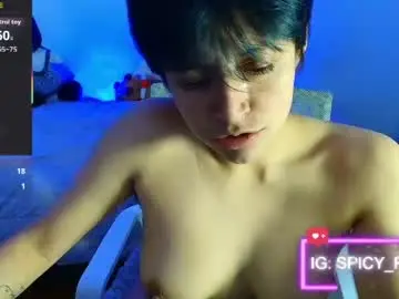 Chaturbate Adult Webcam of naty_lux19