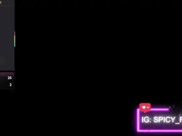 Chaturbate Free Live Porn of naty_lux19