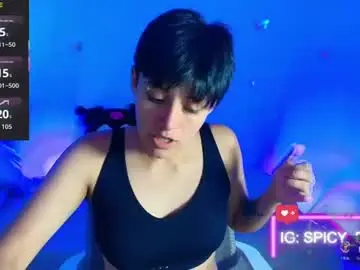 Chaturbate Nude Webcam of naty_lux19