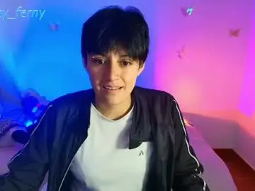 Chaturbate Live Porn of naty_lux19