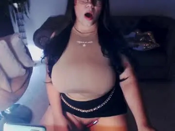 Chaturbate Sex Cam of penelope_moretti