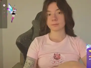 Chaturbate Nude Webcam of sexy_b0rsch