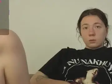 Chaturbate Live Sex of sexy_b0rsch
