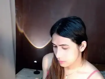 Chaturbate Live Sex of sweet_paprikaxx