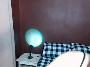 Chaturbate Live Sex of sweet_paprikaxx