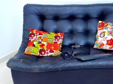 Chaturbate Sex Cam of alfred_walker