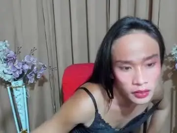 Chaturbate Live Sex of asianaltheaxx