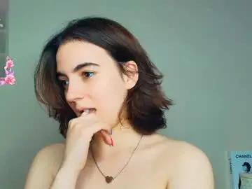 Chaturbate Live Sex of baby_is_ready