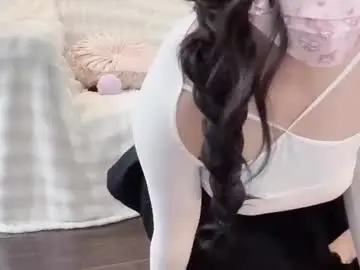 Chaturbate Live Sex of clari_yumi