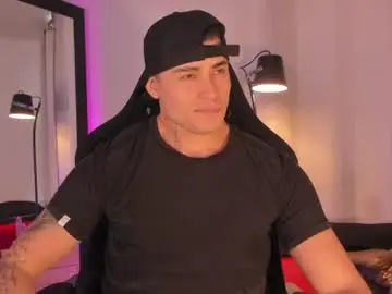 Chaturbate Live Sex of connorsmith_26