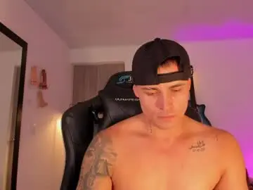 Chaturbate Best Webcam of connorsmith_26