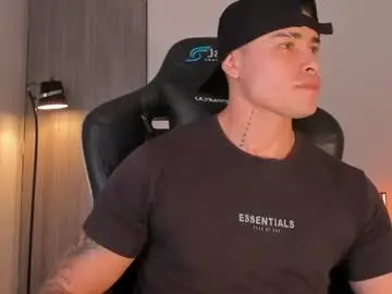 Chaturbate Best live sex cam show of connorsmith_26