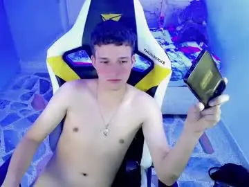 Chaturbate Best Webcam of el_rubioo_