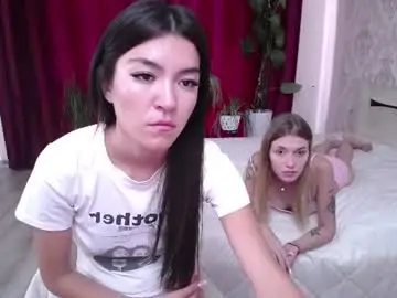 Chaturbate Live Porn of elena_vysotskaya
