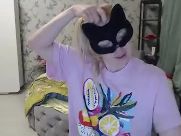 Chaturbate Adult Video Chat of emily_york18