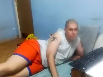 Chaturbate Sex Chat of gorak32