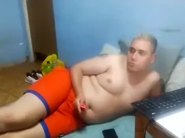 Chaturbate Nude Webcam of gorak32