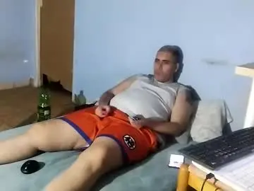 Chaturbate Best live sex cam show of gorak32