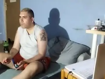 Chaturbate Best live sex cam show of gorak32