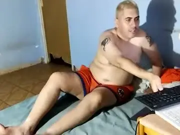 Chaturbate Free Live Porn of gorak32