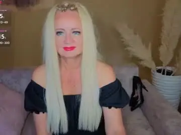 Chaturbate Nude Webcam of ingrid_eriksen